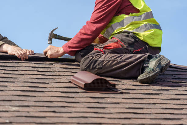 Best Emergency Roof Repair  in Madill, OK