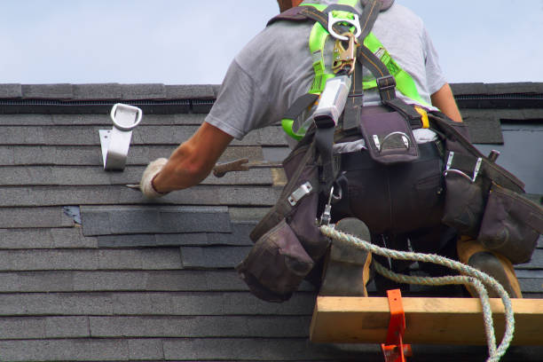 Best Commercial Roofing Services  in Madill, OK