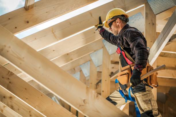 Best Affordable Roofing Company  in Madill, OK