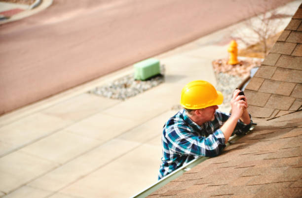 Best Metal Roofing Contractor  in Madill, OK