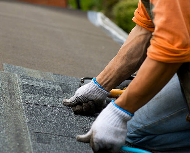 Best New Roof Installation  in Madill, OK