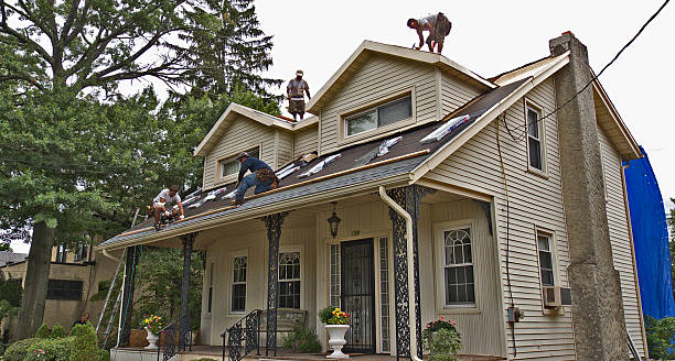 Best Affordable Roofing Company  in Madill, OK