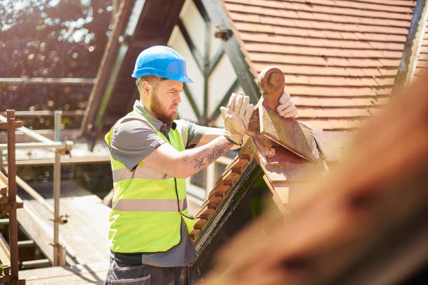 Best Roof Inspection Near Me  in Madill, OK