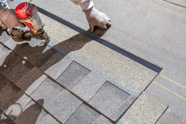 Madill, OK Roofing Contractor Company