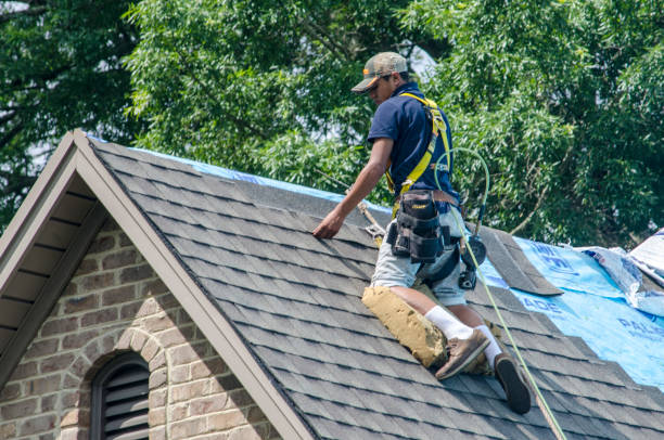 Best Emergency Roof Repair  in Madill, OK